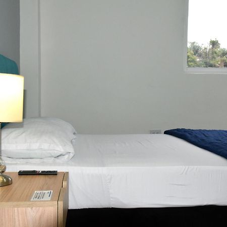 D&D Salento Hotel Dış mekan fotoğraf