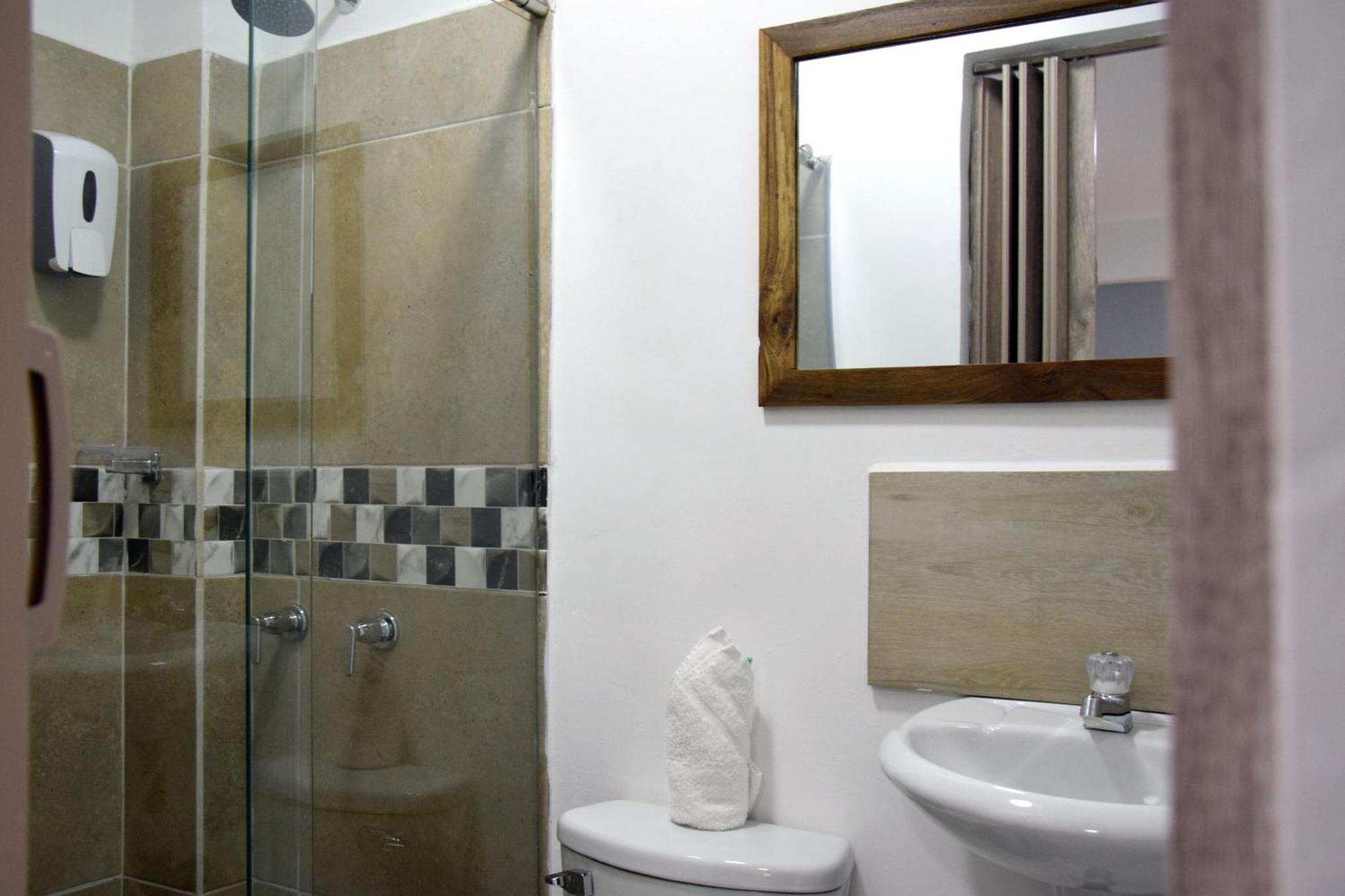 D&D Salento Hotel Dış mekan fotoğraf