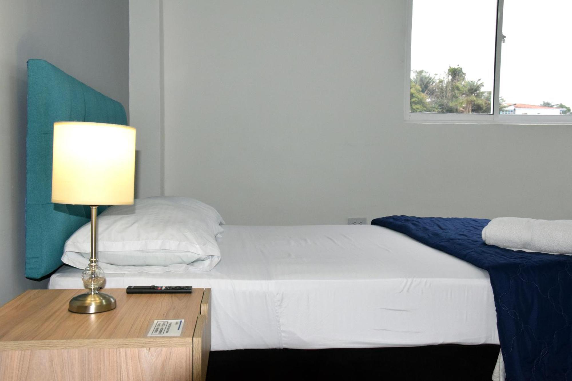 D&D Salento Hotel Dış mekan fotoğraf