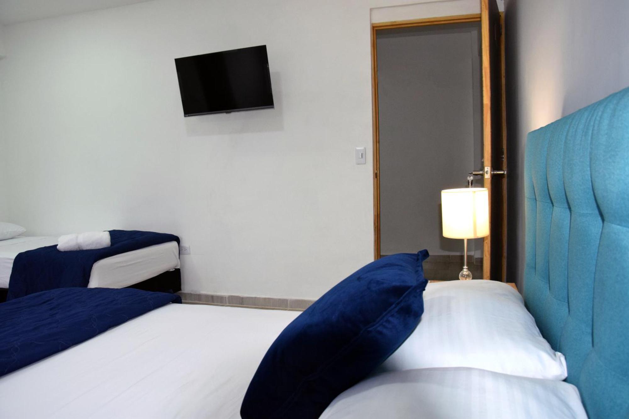 D&D Salento Hotel Dış mekan fotoğraf