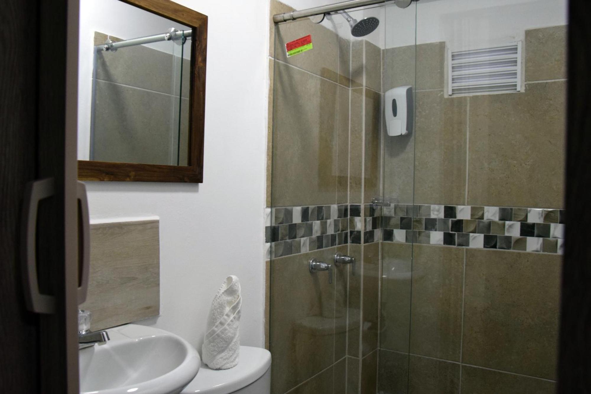 D&D Salento Hotel Dış mekan fotoğraf