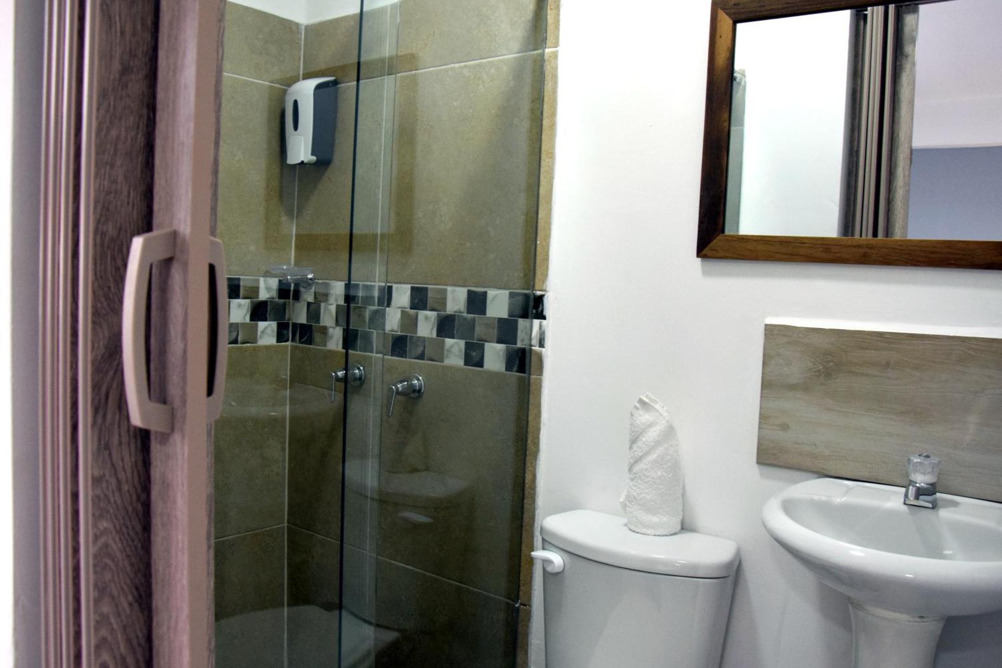 D&D Salento Hotel Dış mekan fotoğraf