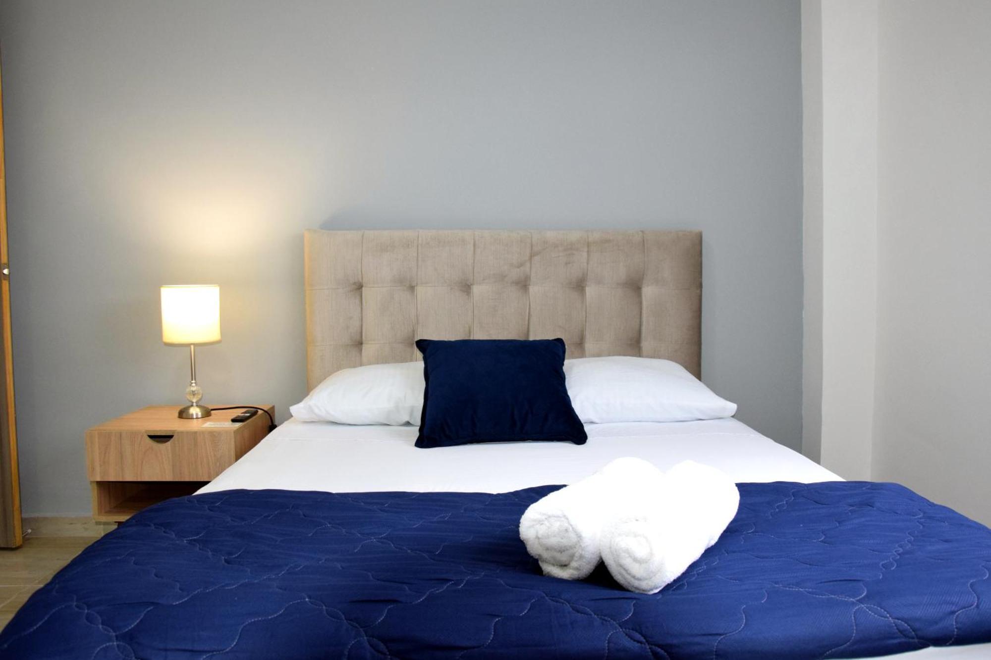 D&D Salento Hotel Dış mekan fotoğraf