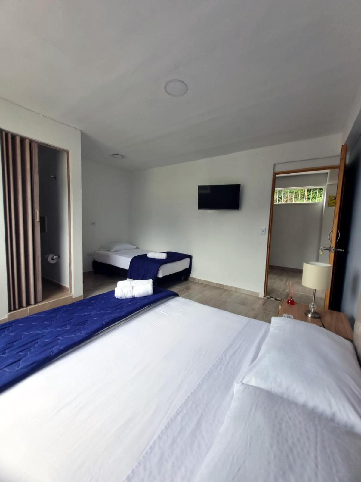 D&D Salento Hotel Dış mekan fotoğraf