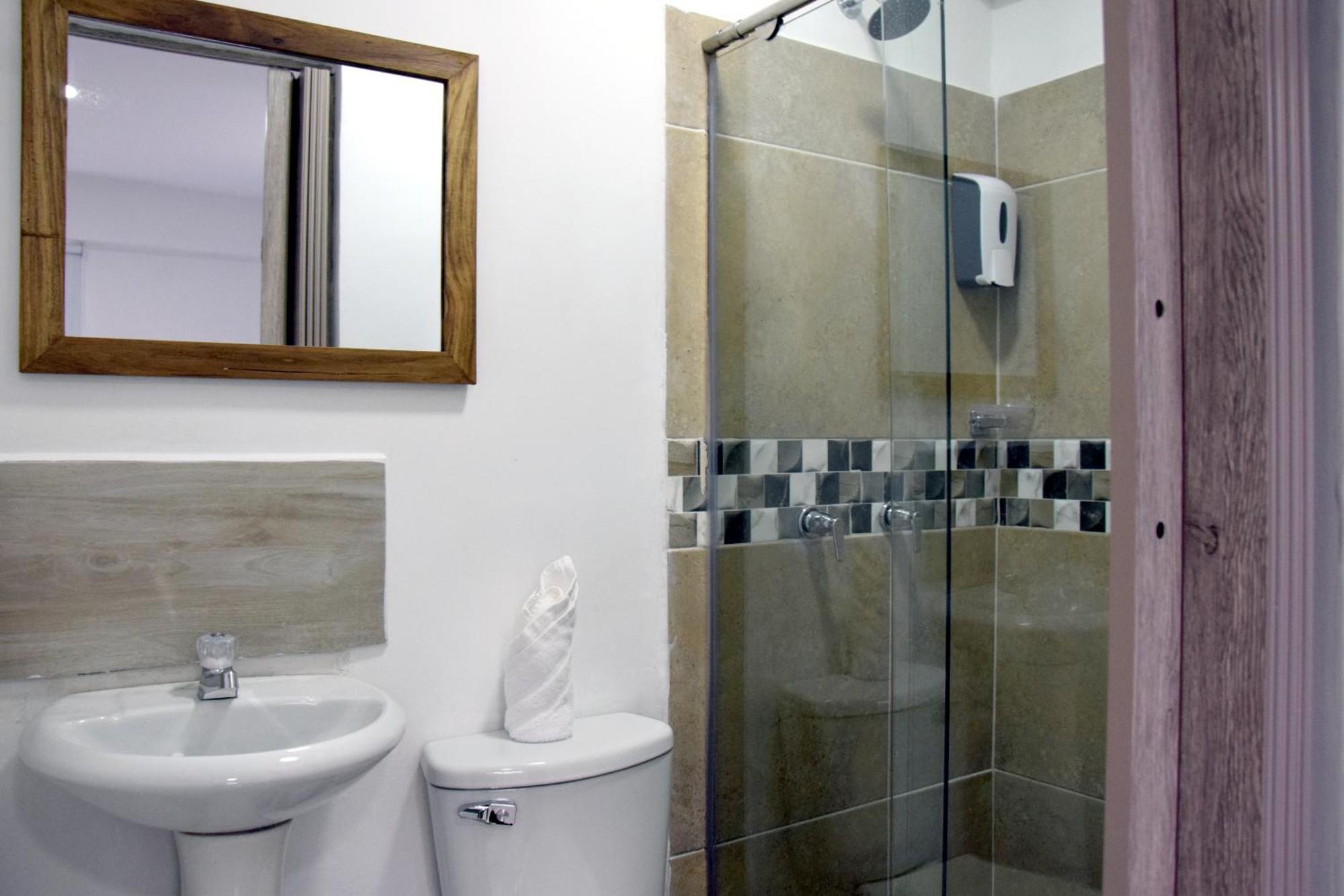 D&D Salento Hotel Dış mekan fotoğraf