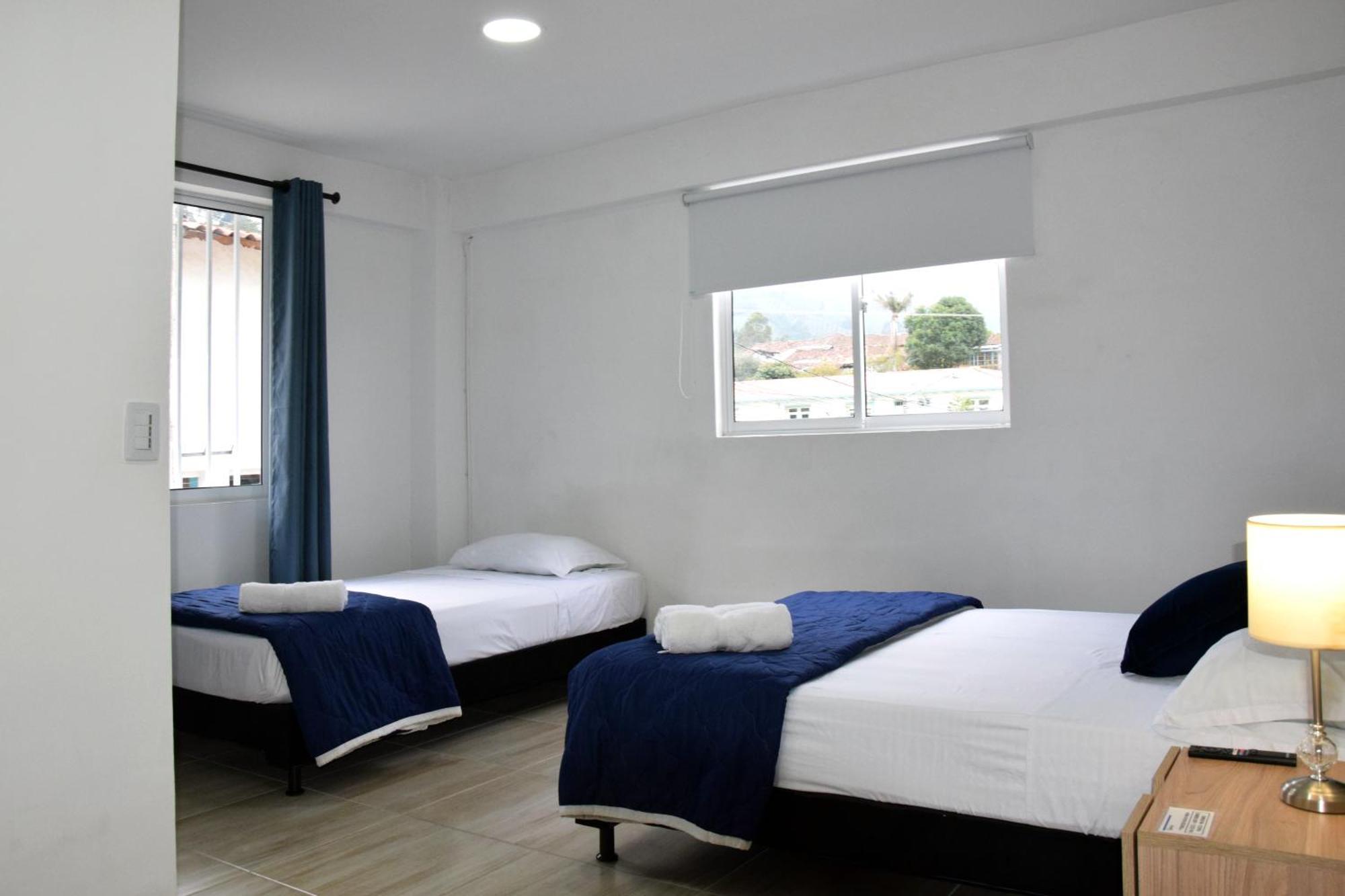 D&D Salento Hotel Dış mekan fotoğraf